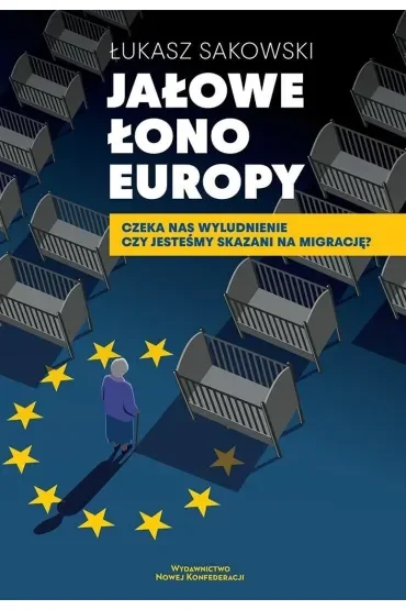 Jałowe Łono Europy