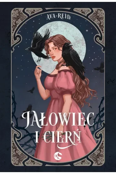 Jałowiec i Cierń