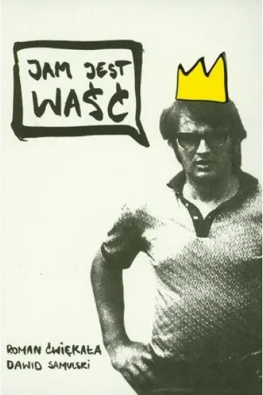 Jam jest waść