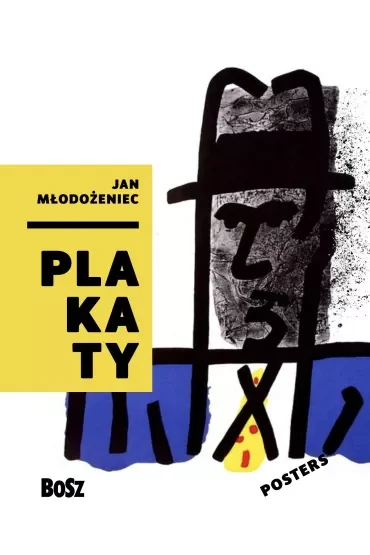 Młodożeniec. Plakaty / Posters