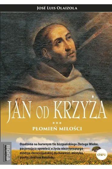 Jan od Krzyża