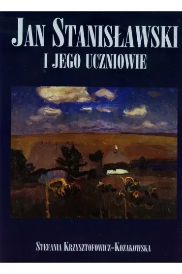 Jan Stanisławski i jego uczniowie