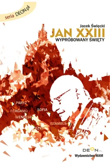 Jan XXIII Wypróbowany święty