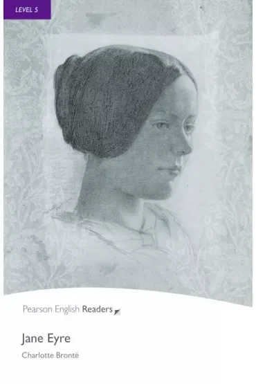 Jane Eyre z płytą CD
