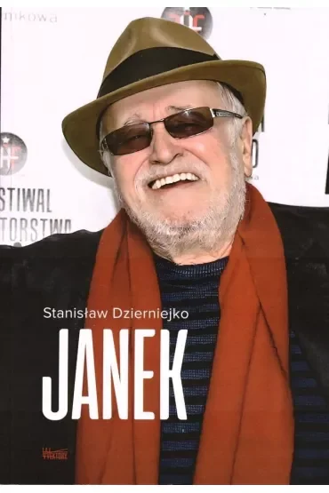 Janek