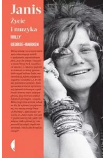 Janis. Życie i muzyka
