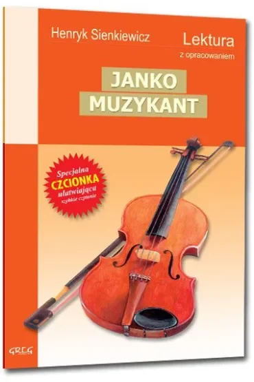 Janko Muzykant