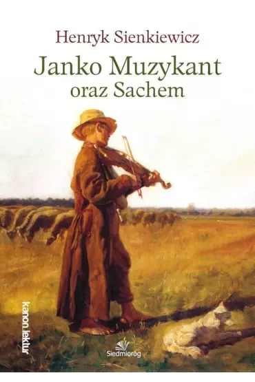 Janko muzykant oraz sachem