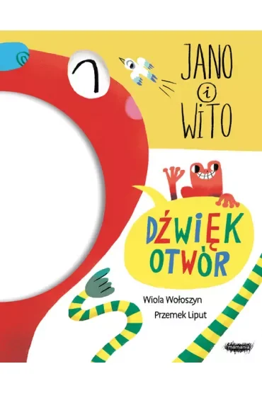 Jano i Wito. Dźwiękotwór