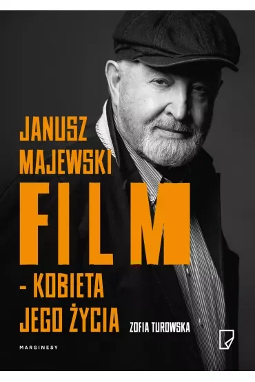 Janusz majewski film kobieta jego życia