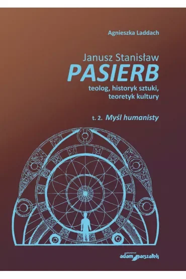 Janusz Stanisław Pasierb teolog, historyk sztuki, teoretyk kultury