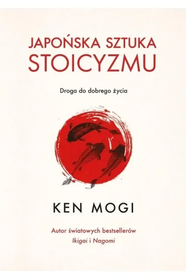 Japońska sztuka stoicyzmu