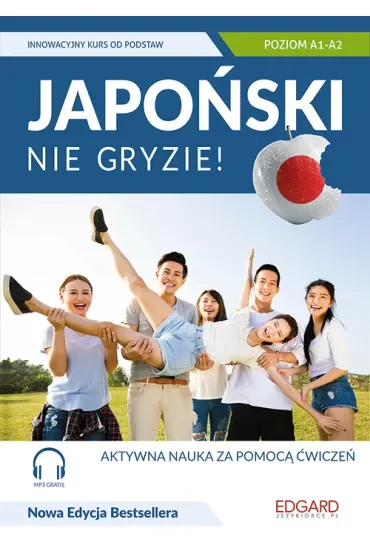 Japoński nie gryzie!