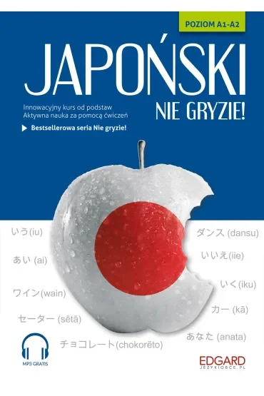 Japoński nie gryzie!