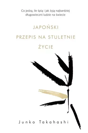Japoński przepis na stuletnie życie. Co jedzą, ile śpią i jak żyją najbardziej długowieczni ludzie na świecie