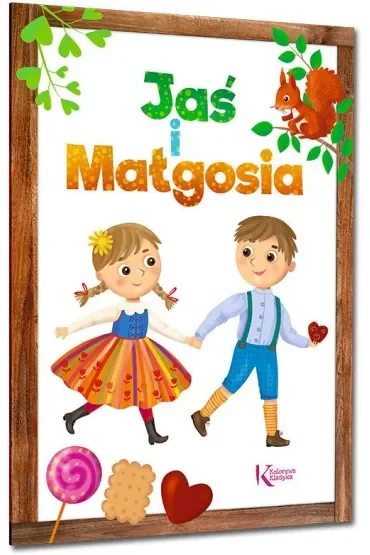 Jaś i Małgosia