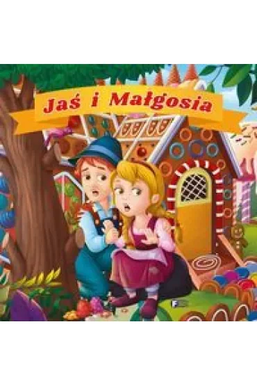 Jaś i Małgosia