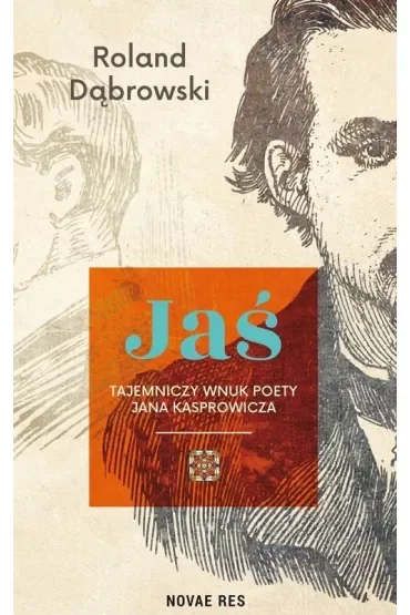Jaś – tajemniczy wnuk poety Jana Kasprowicza