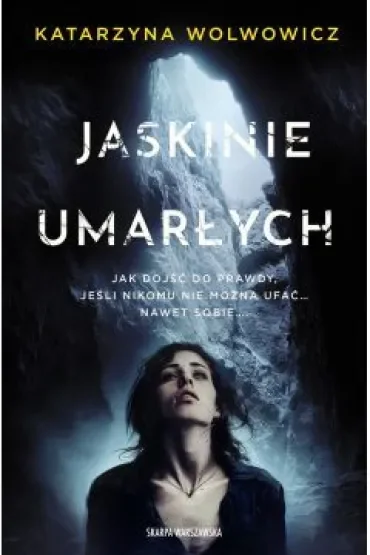 Jaskinie Umarłych