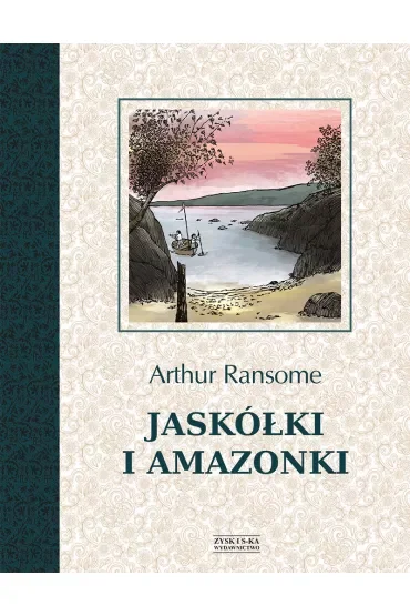 Jaskółki I Amazonki