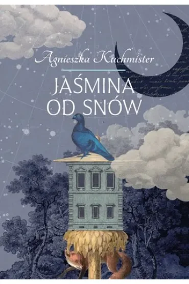 Jaśmina od snów