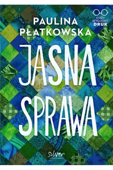 Jasna Sprawa. Duże Litery