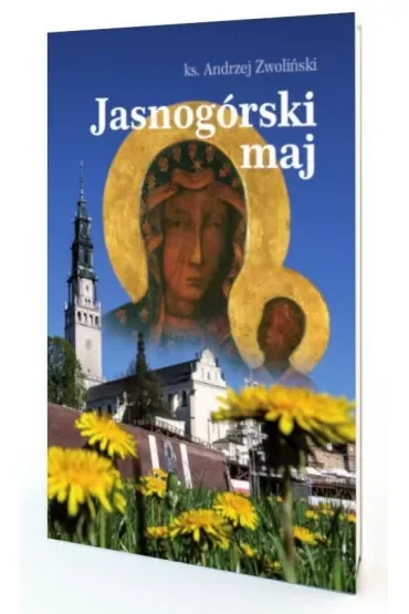 Jasnogórski maj