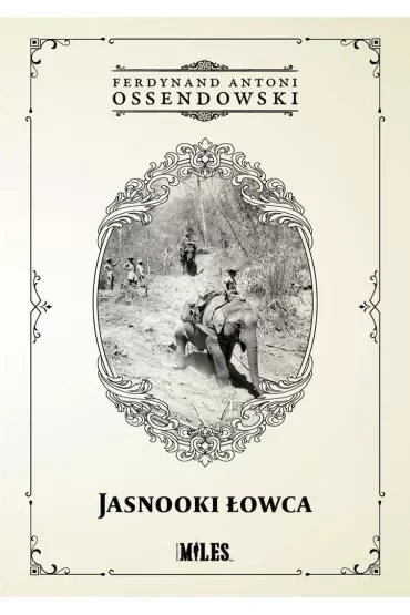 Jasnooki Łowca
