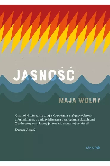 Jasność