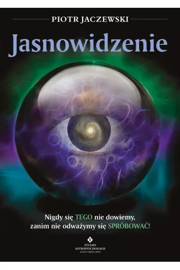 Jasnowidzenie