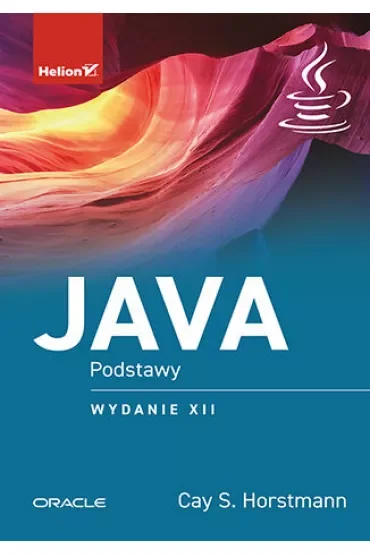 Java. Podstawy
