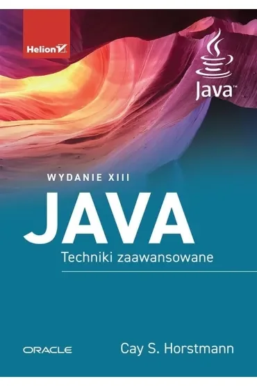 Java. Techniki zaawansowane