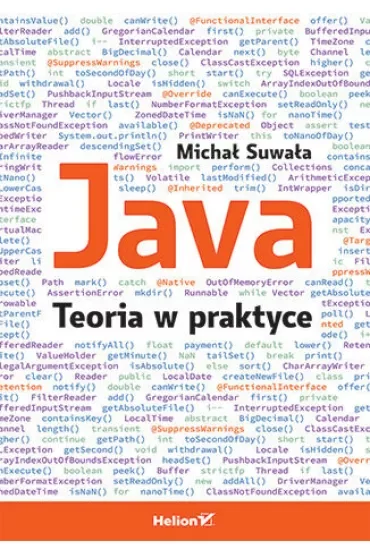 Java. Teoria w praktyce