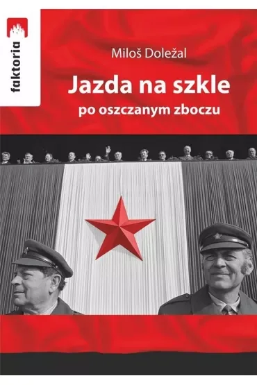 Jazda na szkle