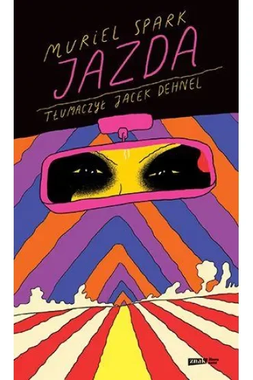 Jazda
