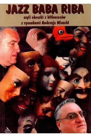 Jazz Baba Riba