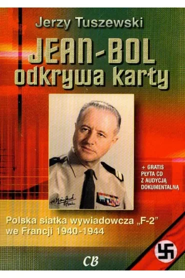 Jean-Bol odkrywa karty. Polska siatka wywiadowcza