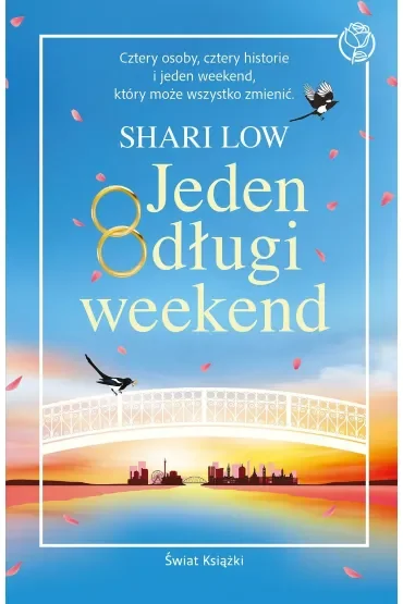 Jeden długi weekend