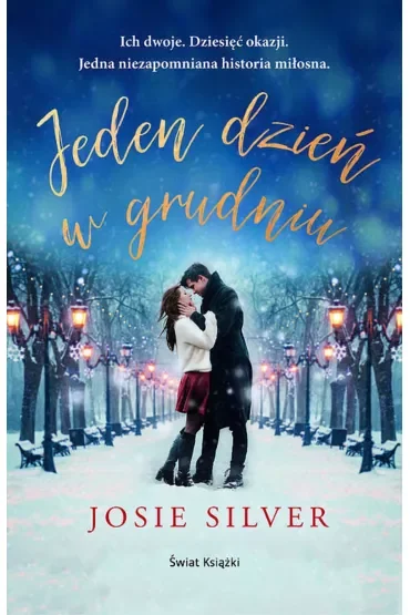 Jeden dzień w grudniu