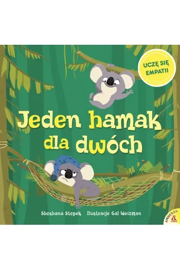 Jeden hamak dla dwóch. Uczę się empatii