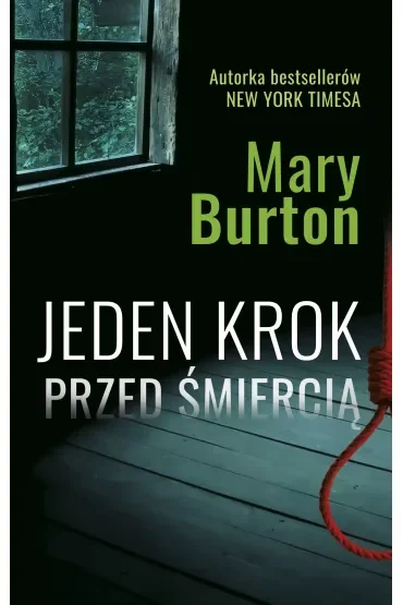 Jeden krok przed śmiercią