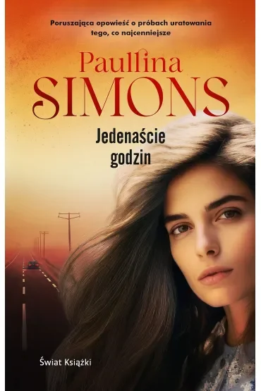 Jedenaście godzin