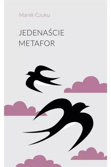 Jedenaście metafor
