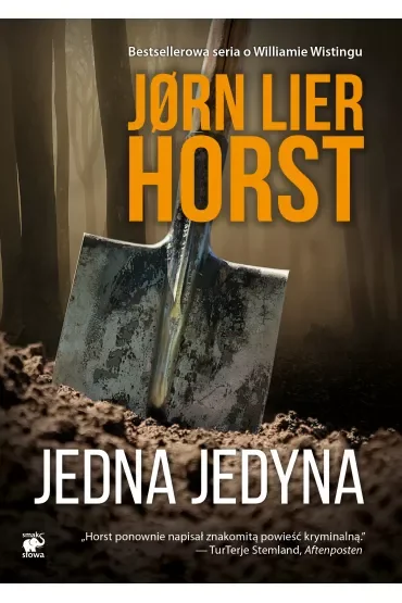 Jedna jedyna. Cykl William Wisting. Tom 4