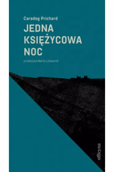 Jedna księżycowa noc