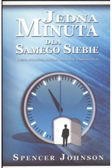 Jedna minuta dla samego siebie