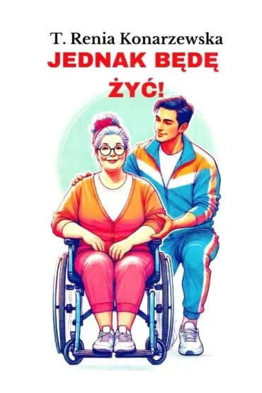 Jednak będę żyć