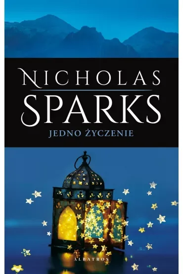 Jedno życzenie. Wydanie kolekcyjne