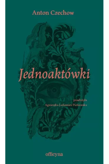 Jednoaktówki