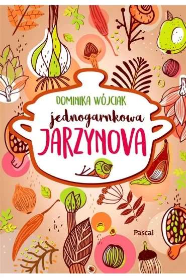 Jednogarnkowa jarzynowa